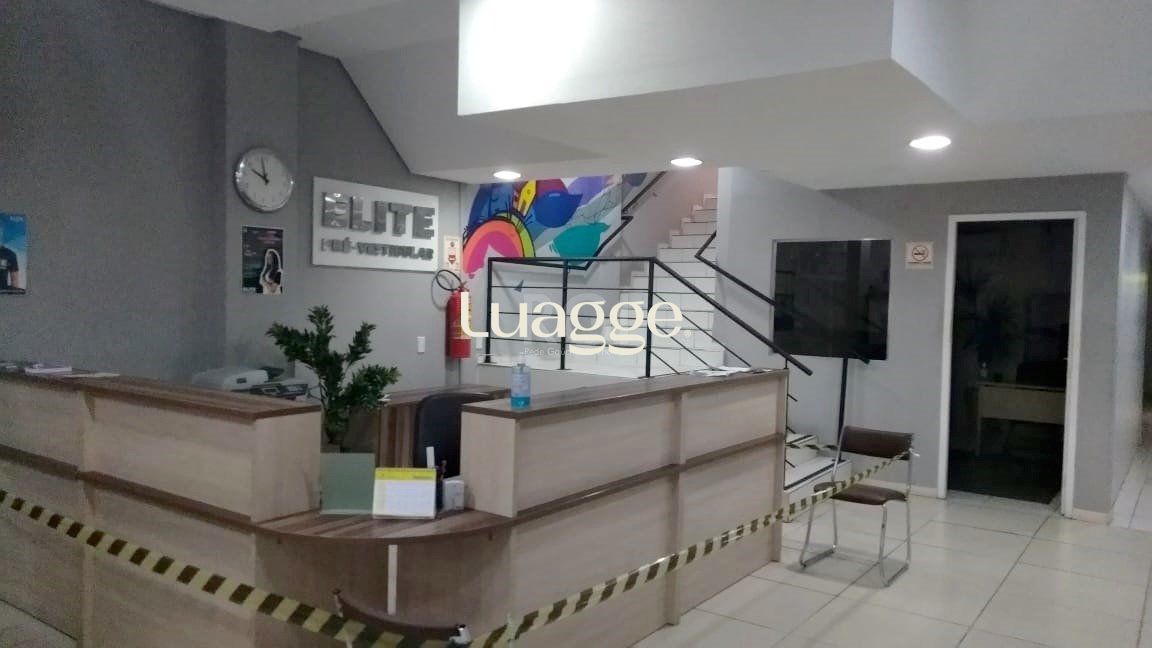Prédio Inteiro à venda, 1201m² - Foto 9