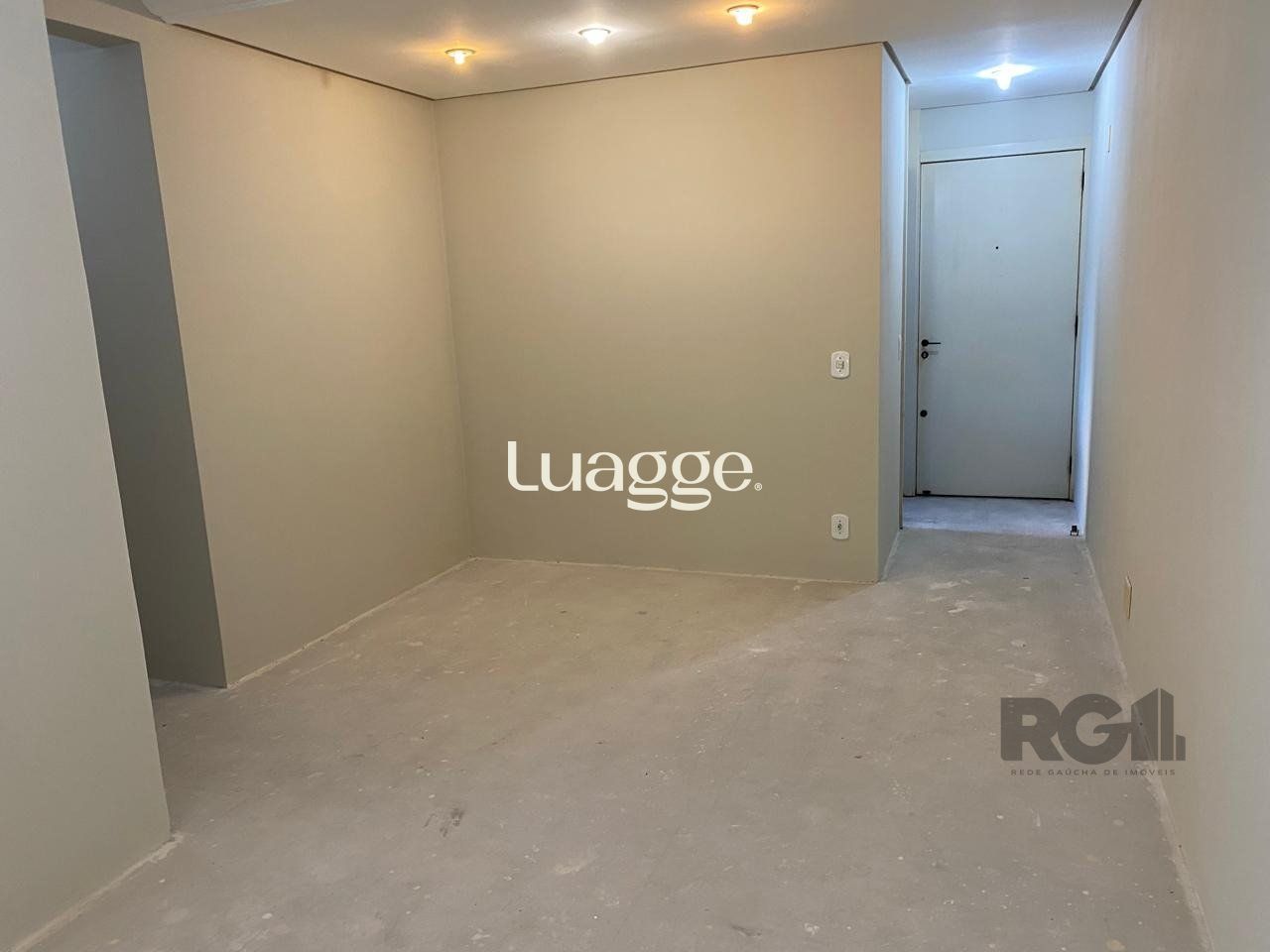 Apartamento à venda com 3 quartos, 66m² - Foto 3