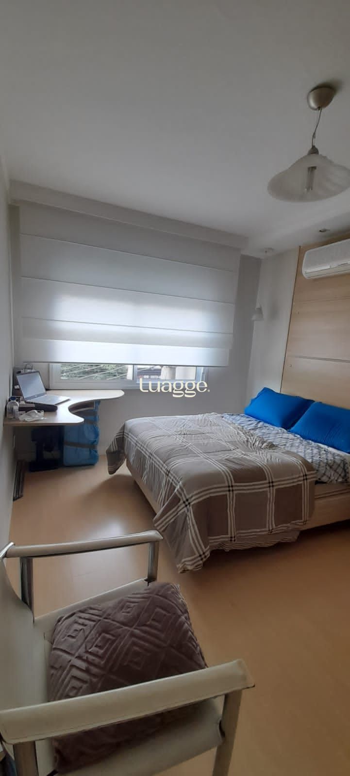 Cobertura à venda com 3 quartos, 236m² - Foto 13