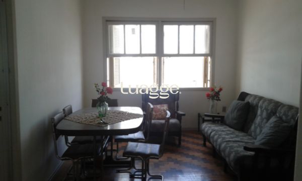 Apartamento, 2 quartos, 65 m² - Foto 4