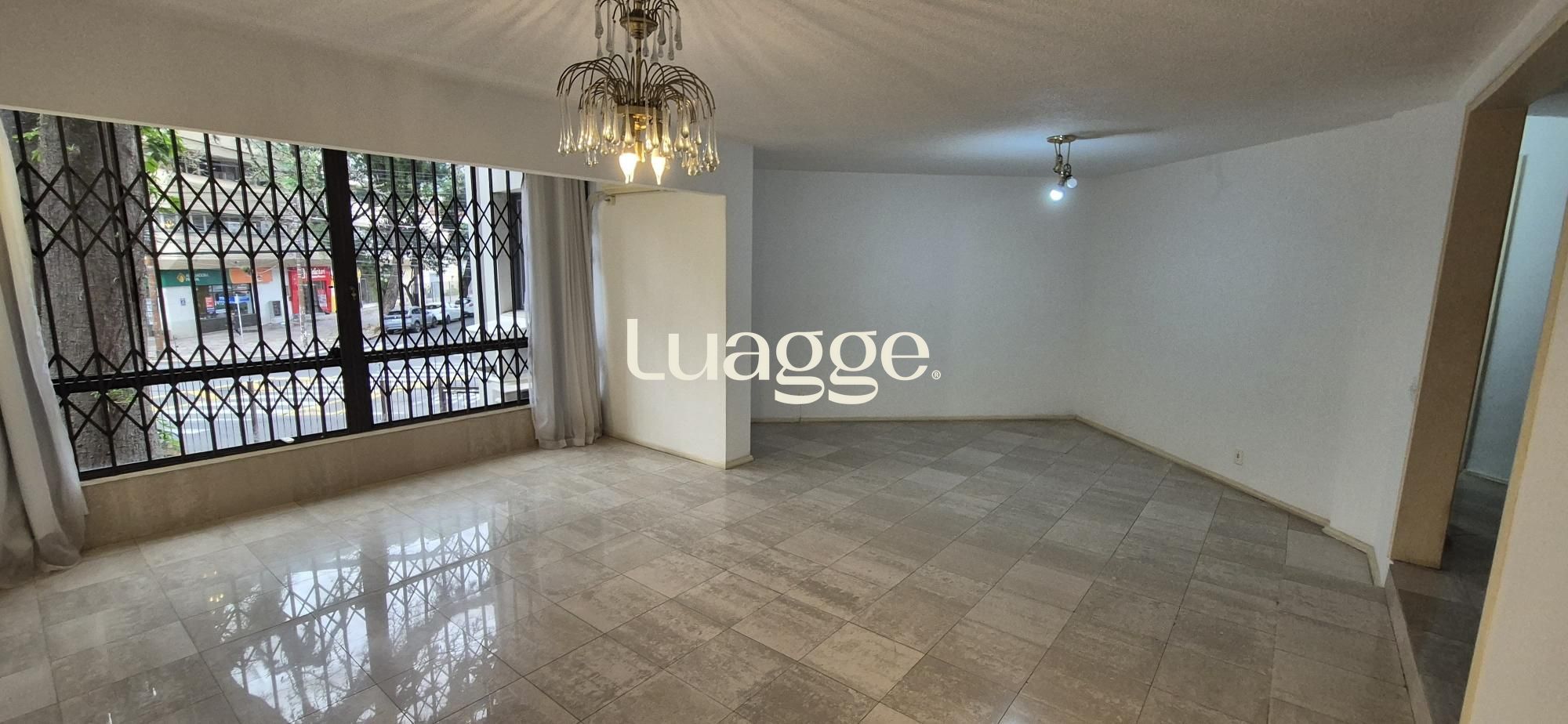 Apartamento, 3 quartos, 144 m² - Foto 1