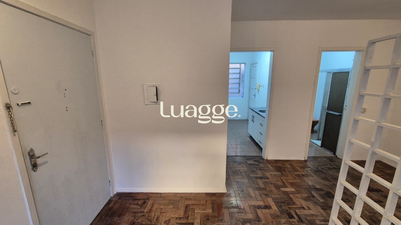 Apartamento, 1 quarto, à venda, 30 m², Petrópolis - Porto Alegre — foto 2