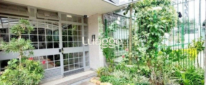 Kitnet-Studio, 32 m² - Foto 1