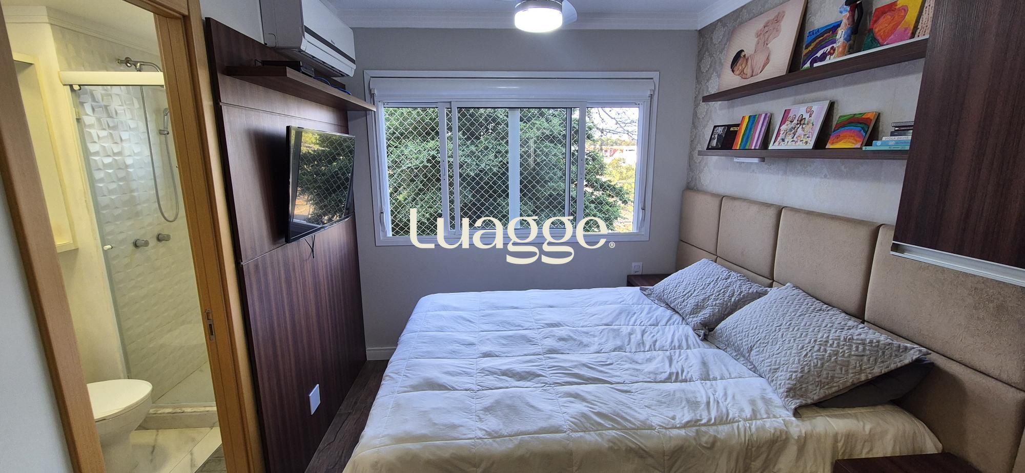 Apartamento à venda com 2 quartos, 73m² - Foto 34