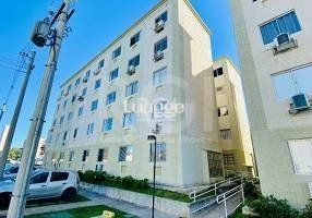Apartamento à venda com 2 quartos, 39m² - Foto 1