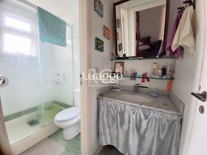 Casa de Condomínio à venda com 3 quartos, 81m² - Foto 12