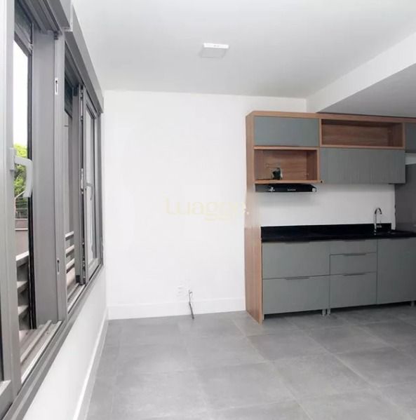 Flat/Apart Hotel, 1 quarto, 27 m² - Foto 2