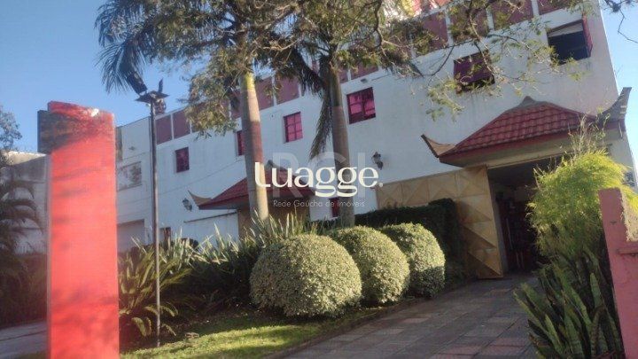 Prédio Inteiro à venda, 659m² - Foto 1