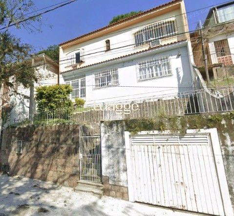 Sobrado, 3 quartos, à venda, 240 m², Partenon - Porto Alegre — foto 2