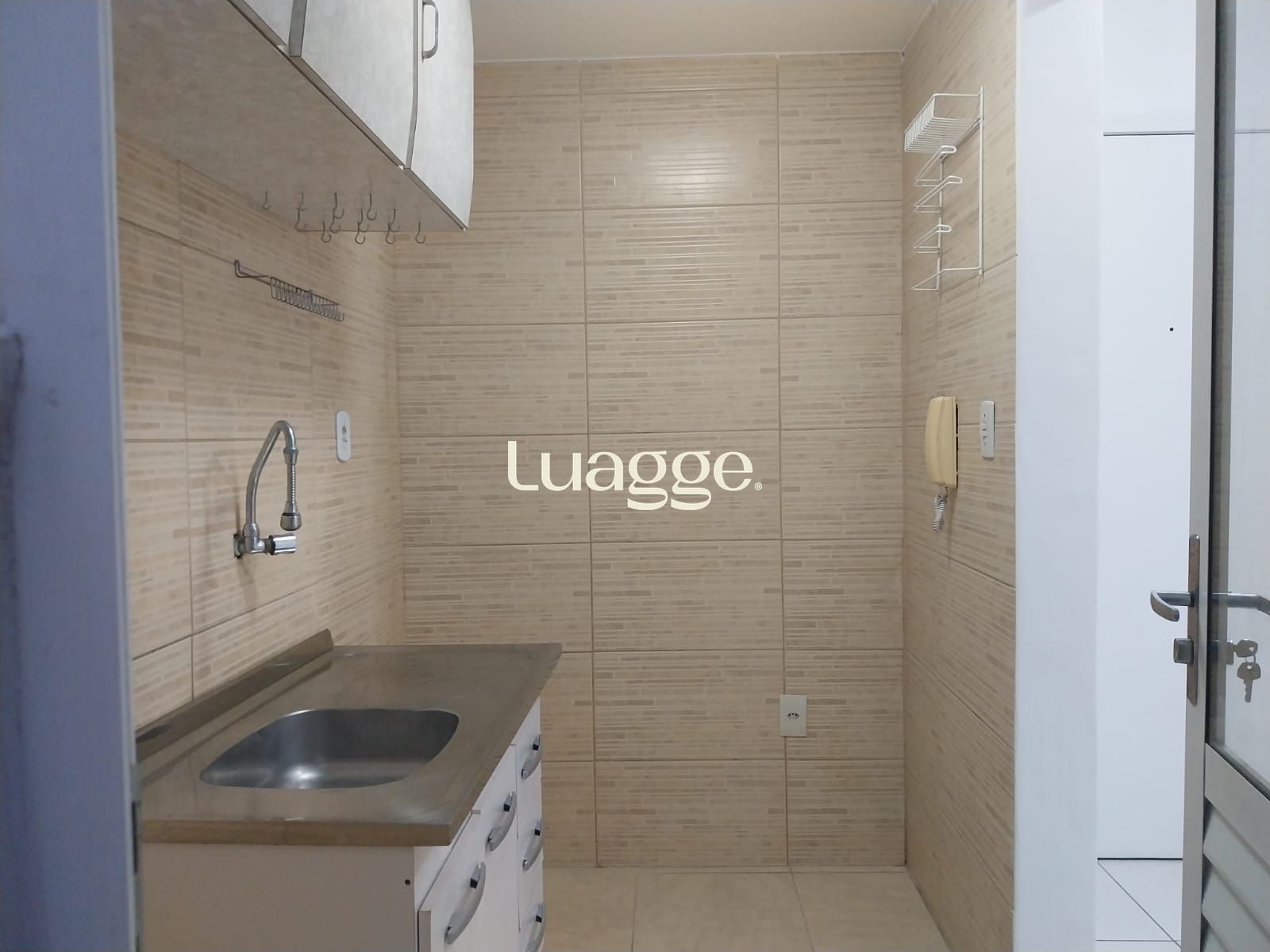 Apartamento, 1 quarto, à venda, 28 m², Santana - Porto Alegre — foto 4