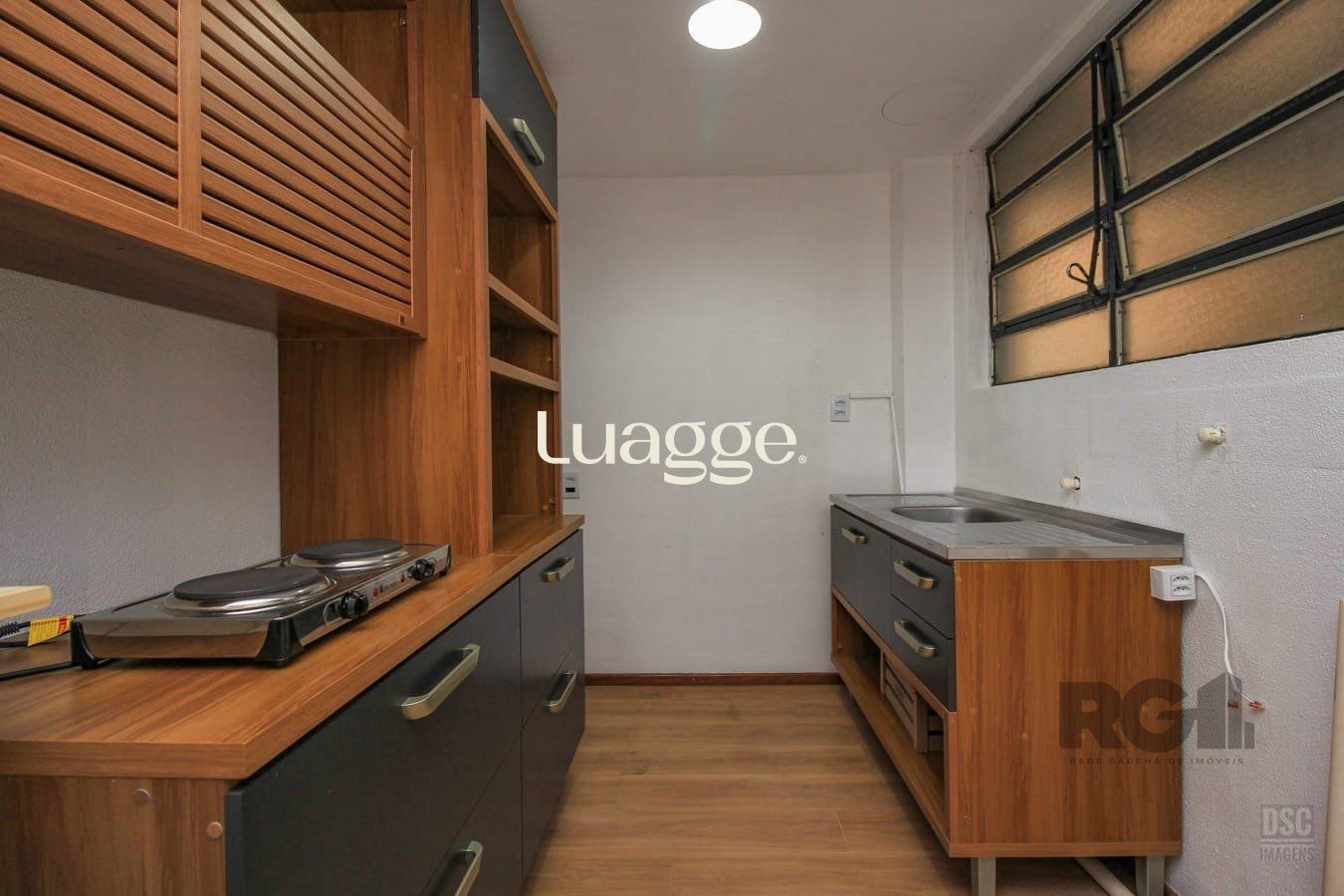 Apartamento, 1 quarto, 33 m² - Foto 3