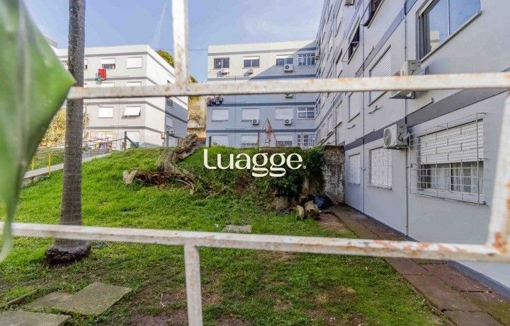 Apartamento à venda com 2 quartos, 54m² - Foto 10