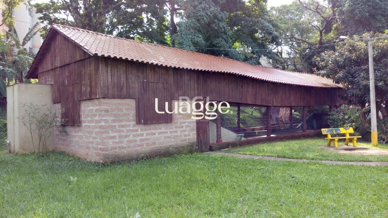 Apartamento, 2 quartos, 50 m² - Foto 20