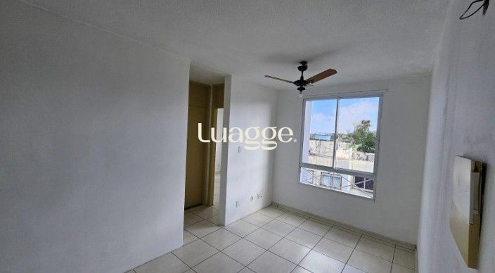 Apartamento, 2 quartos, 44 m² - Foto 8