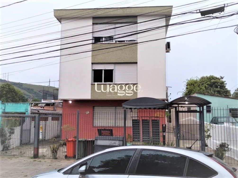 Apartamento, 1 quarto, 28 m² - Foto 1