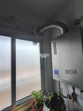 Apartamento à venda com 2 quartos, 84m² - Foto 11