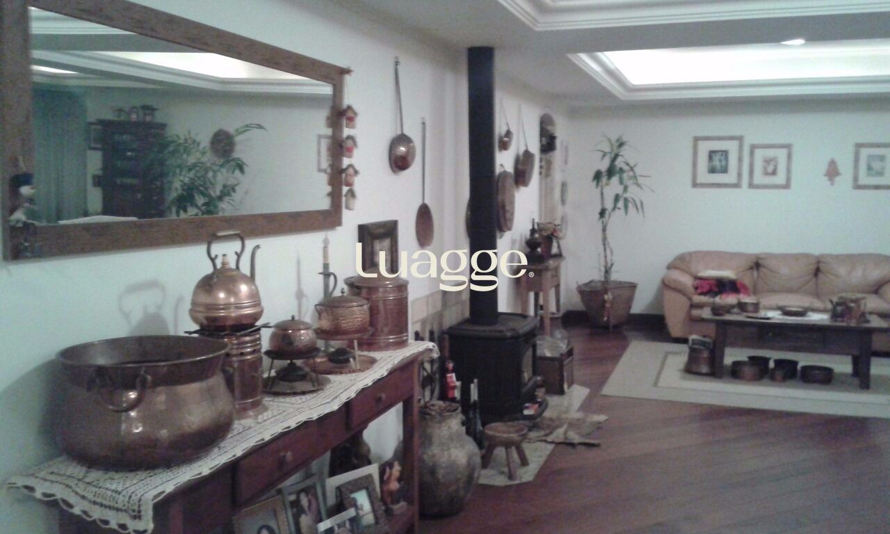 Casa à venda com 3 quartos, 429m² - Foto 4