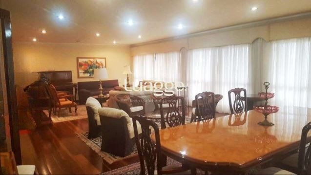 Casa à venda com 4 quartos, 566m² - Foto 5