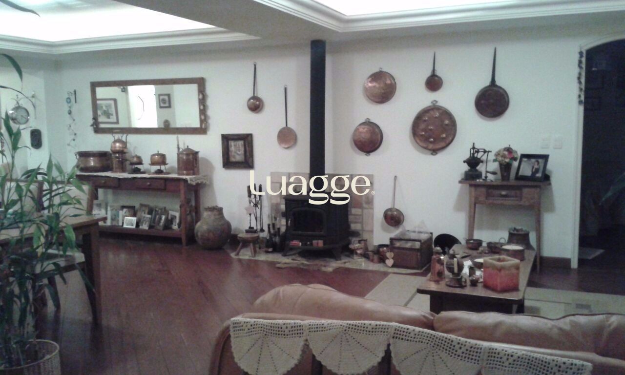 Casa à venda com 3 quartos, 429m² - Foto 3