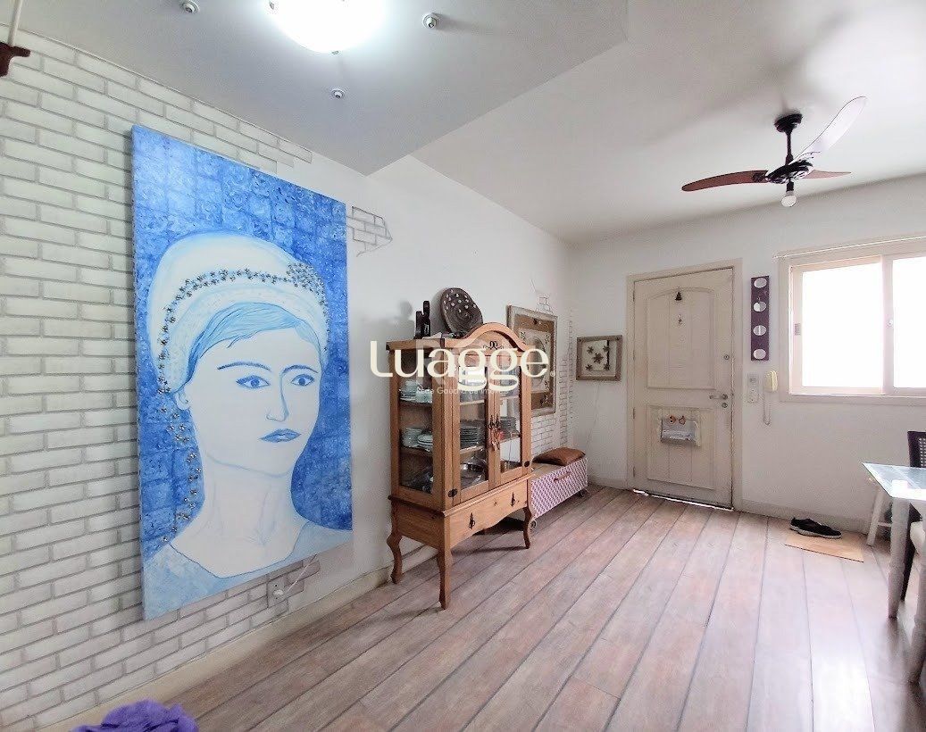 Casa de Condomínio à venda com 3 quartos, 81m² - Foto 1
