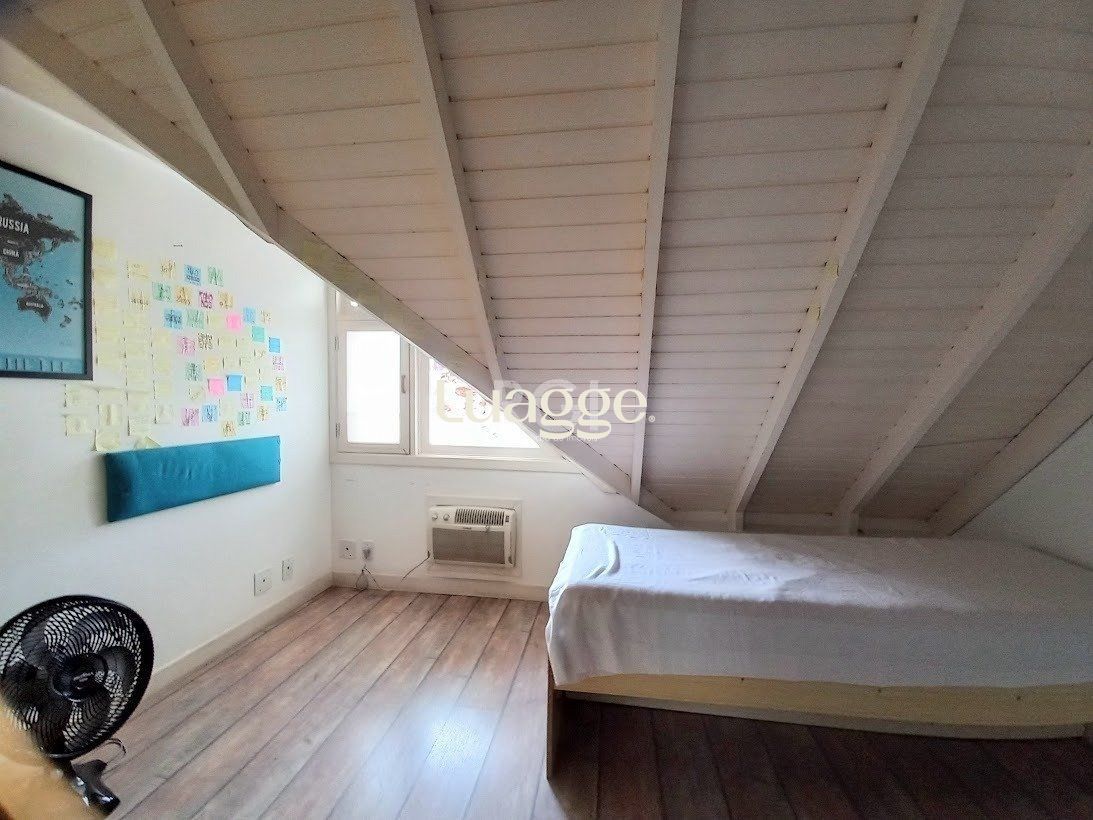 Casa de Condomínio à venda com 3 quartos, 81m² - Foto 16