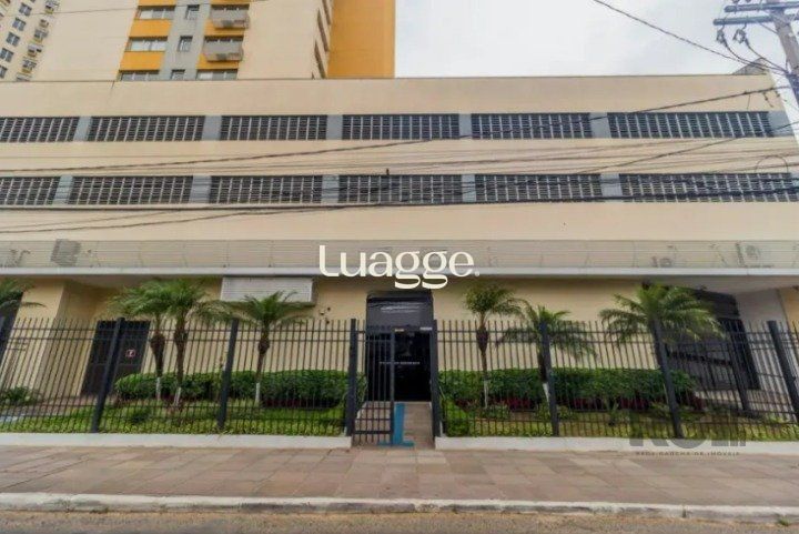 Conjunto Comercial-Sala à venda com 1 quarto, 36m² - Foto 4