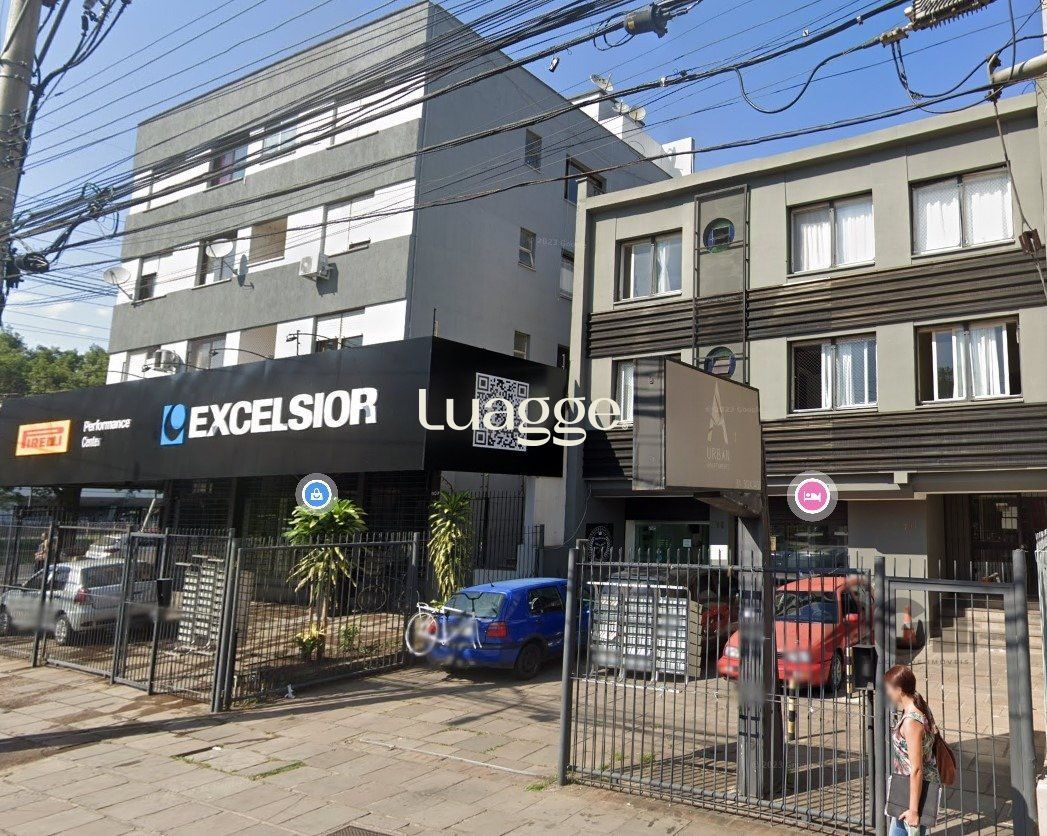 Apartamento, 1 quarto, 45 m² - Foto 2