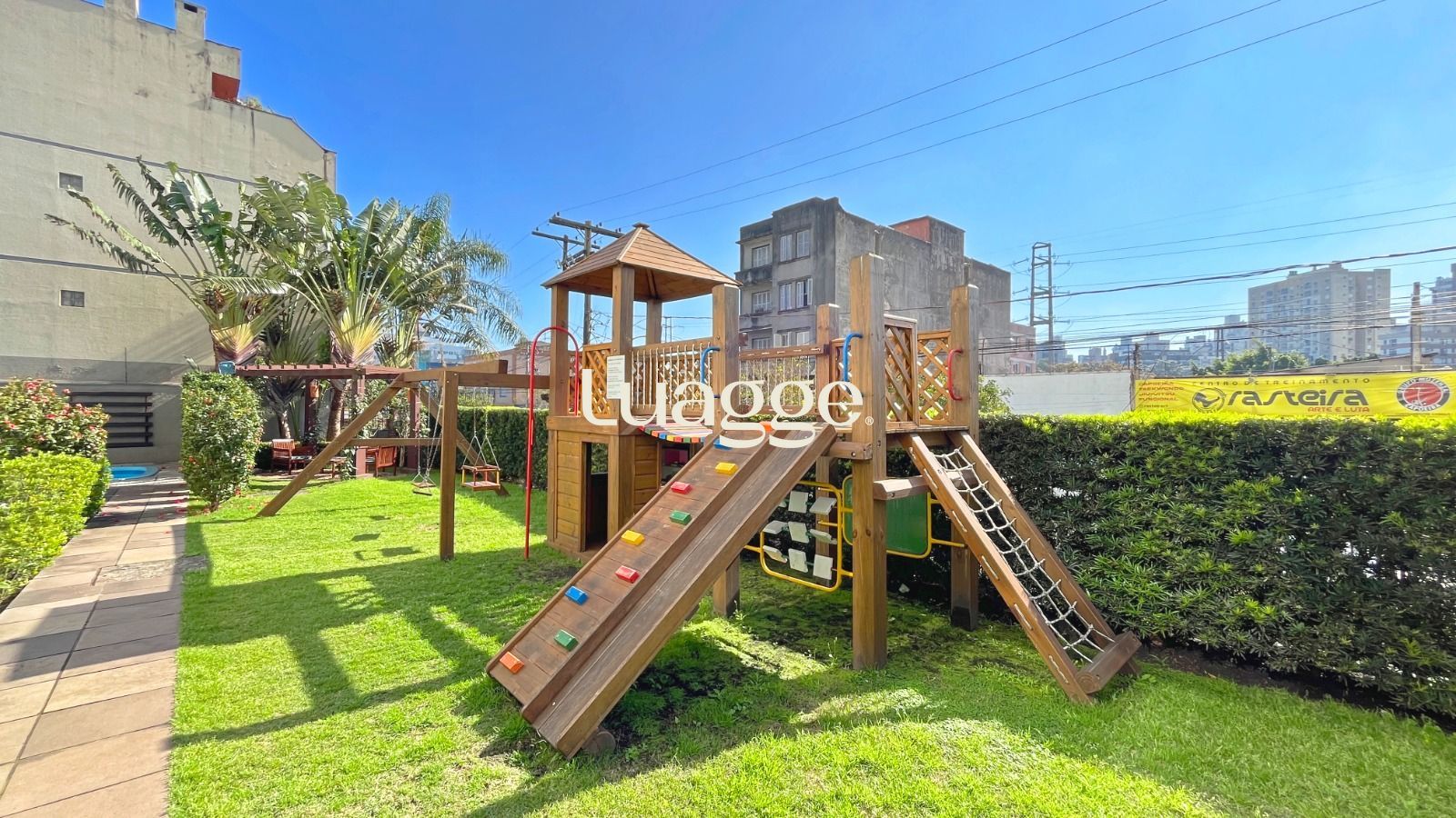 Apartamento, 2 quartos, 64 m² - Foto 22