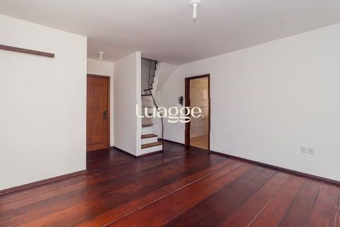 Cobertura à venda com 2 quartos, 127m² - Foto 2