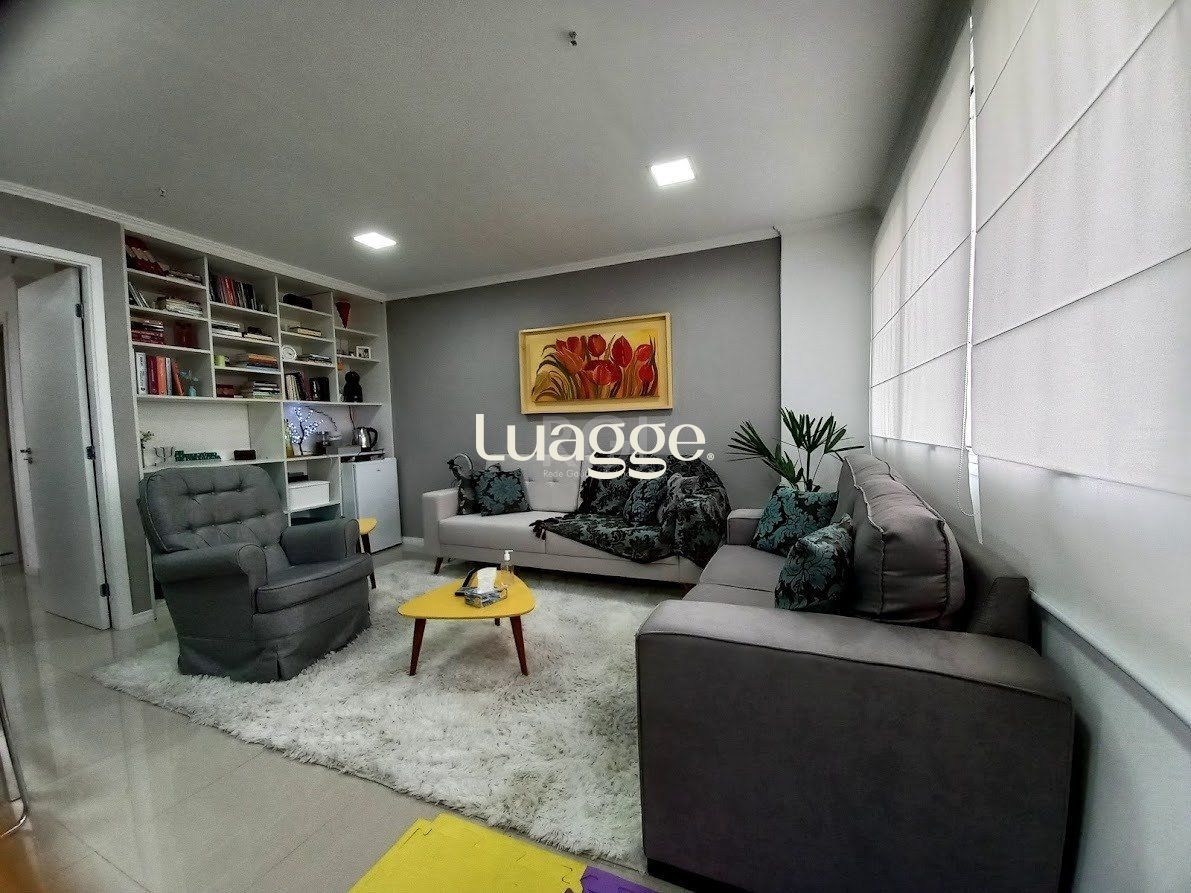 Conjunto Comercial-Sala à venda, 39m² - Foto 4
