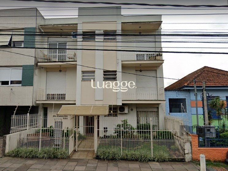 Apartamento, 1 quarto, 61 m² - Foto 1