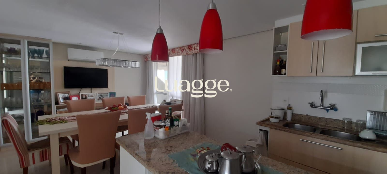 Cobertura à venda com 3 quartos, 236m² - Foto 2
