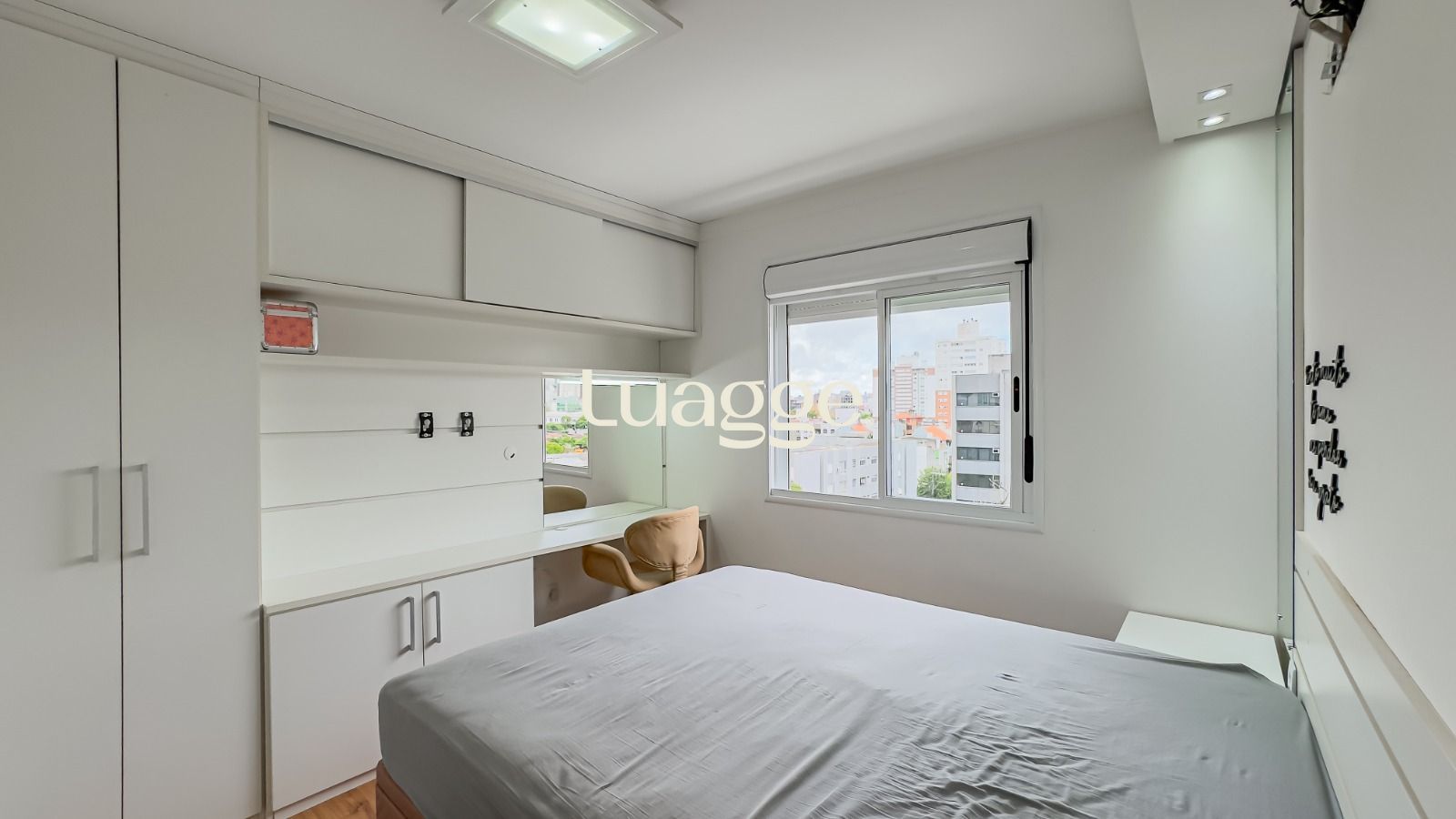Apartamento, 2 quartos, 64 m² - Foto 21