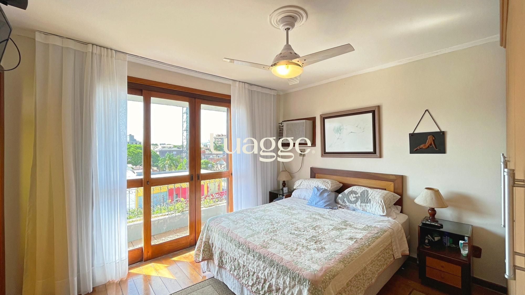 Cobertura à venda com 3 quartos, 222m² - Foto 17