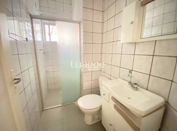 Apartamento à venda com 1 quarto, 45m² - Foto 4