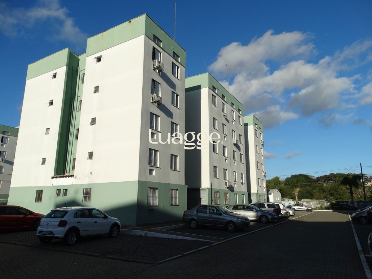 Apartamento à venda com 2 quartos, 43m² - Foto 21