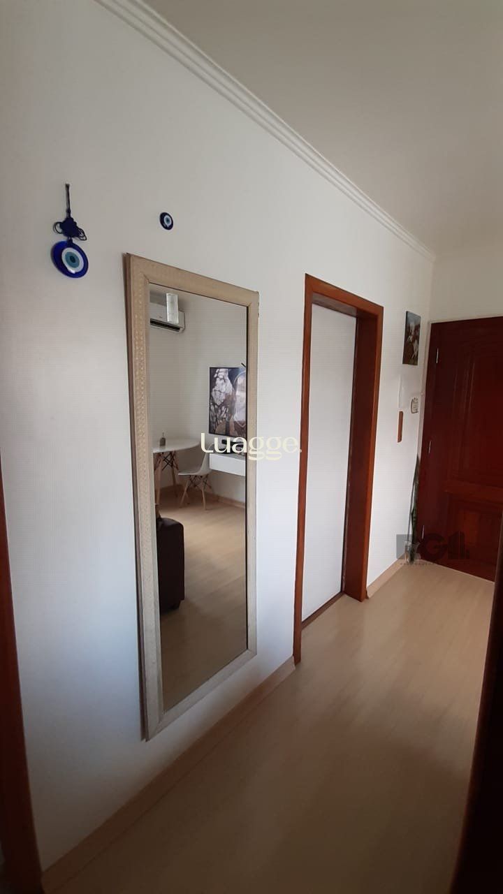 Apartamento, 2 quartos, 50 m² - Foto 21