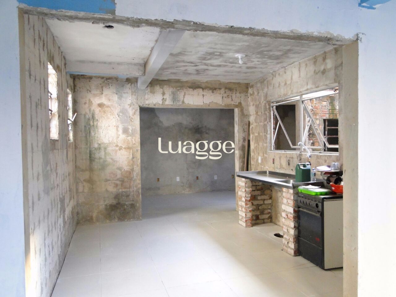 Prédio Inteiro à venda com 1 quarto, 140m² - Foto 8