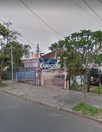 Terreno à venda, 122m² - Foto 1