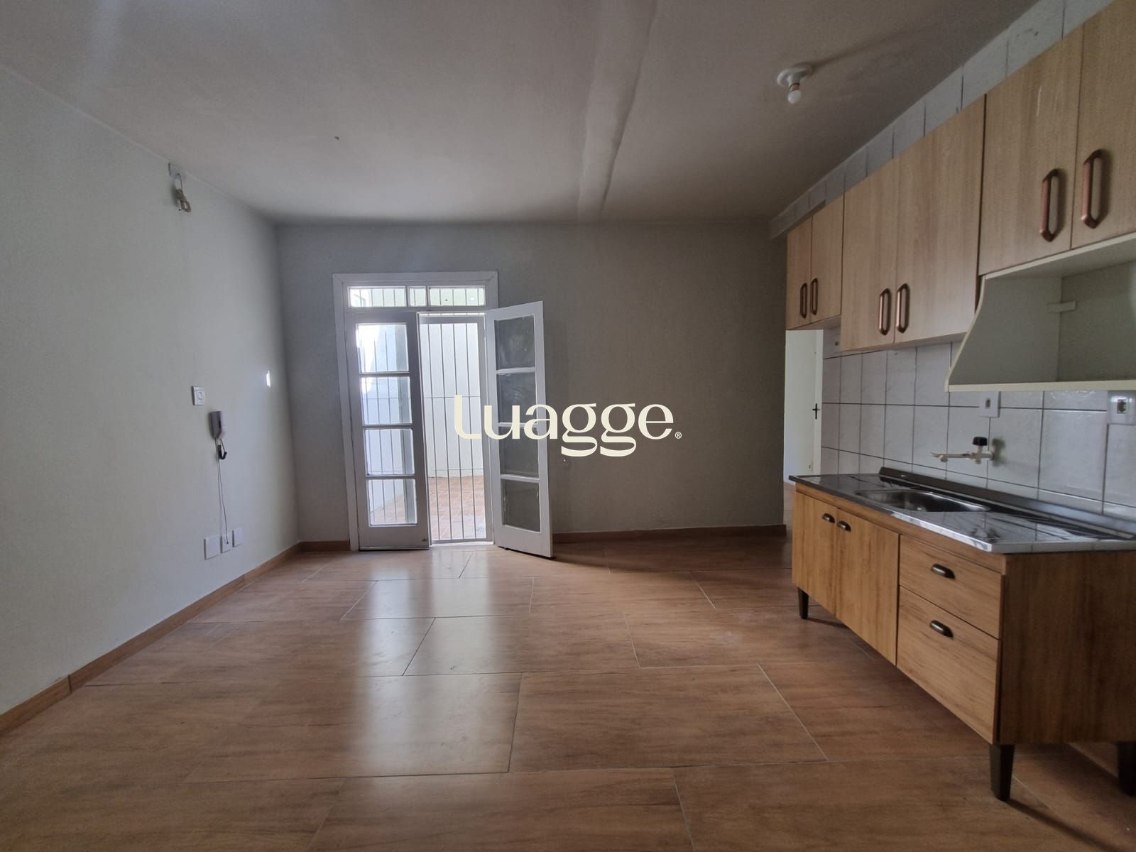 Apartamento, 1 quarto, à venda, 40 m², Santana - Porto Alegre — foto 3