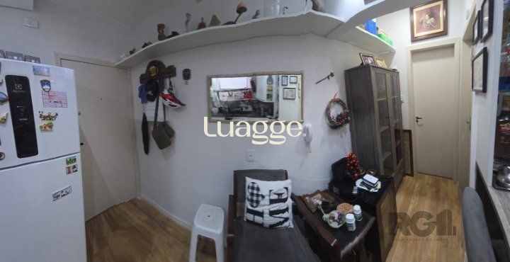 Apartamento, 1 quarto, 29 m² - Foto 8