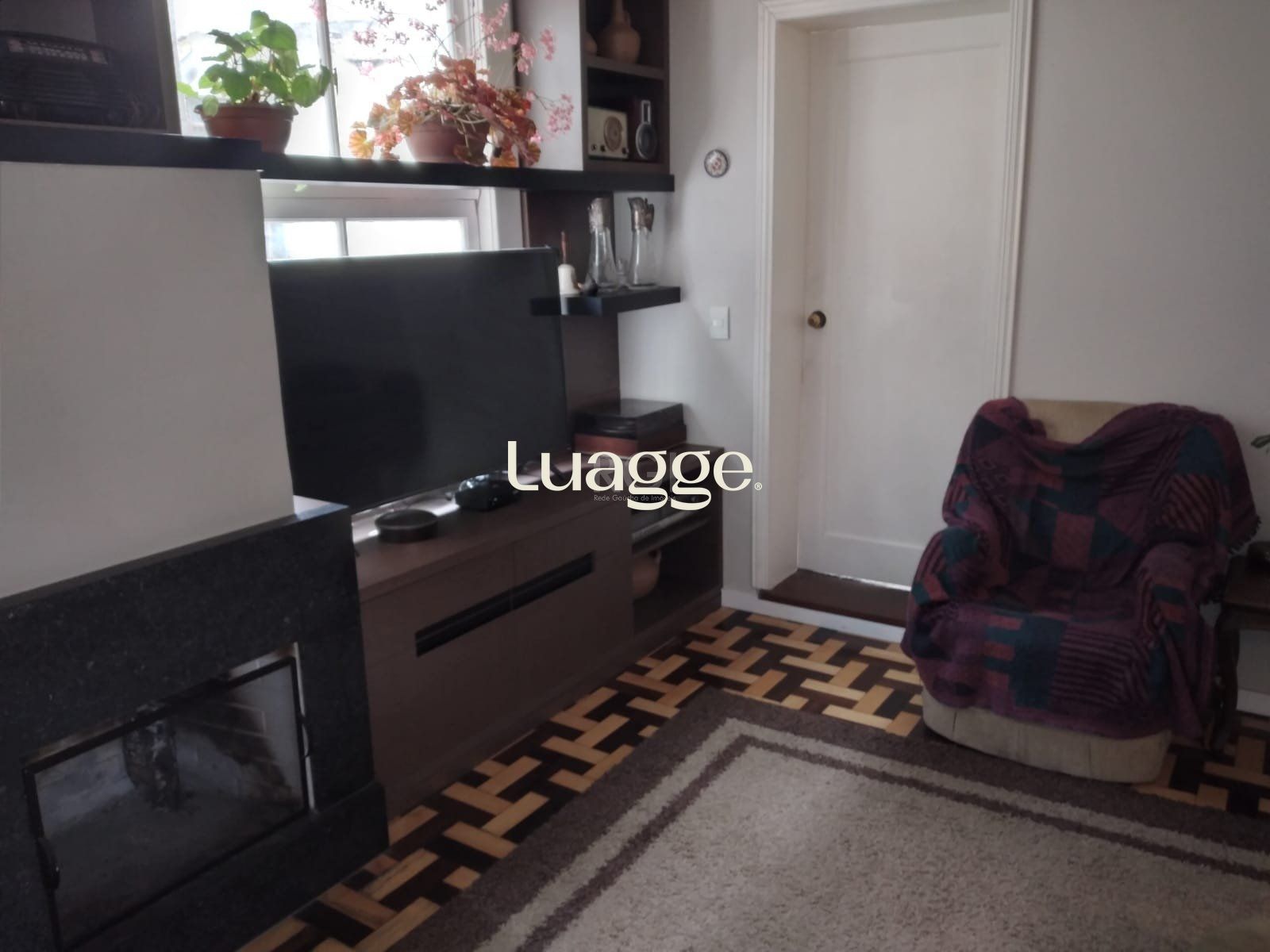 Casa, 3 quartos, 116 m² - Foto 2