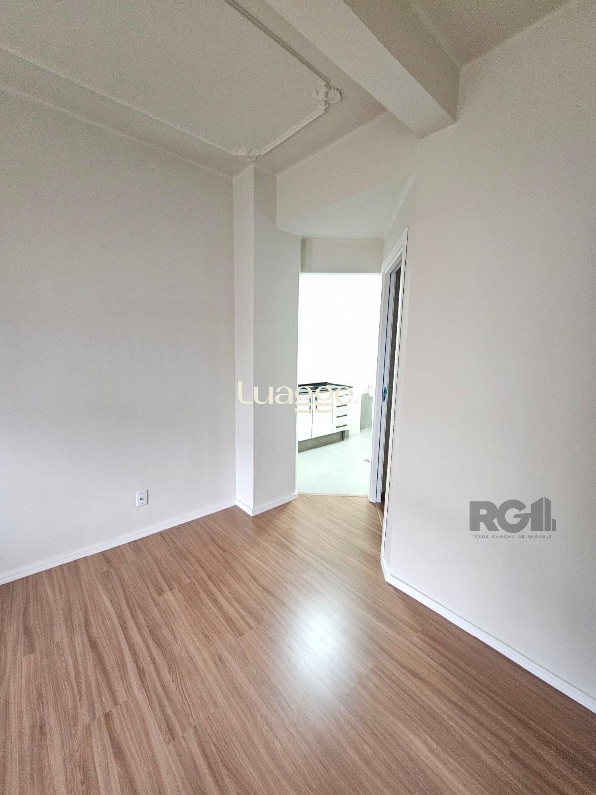 Apartamento, 1 quarto, 36 m² - Foto 6