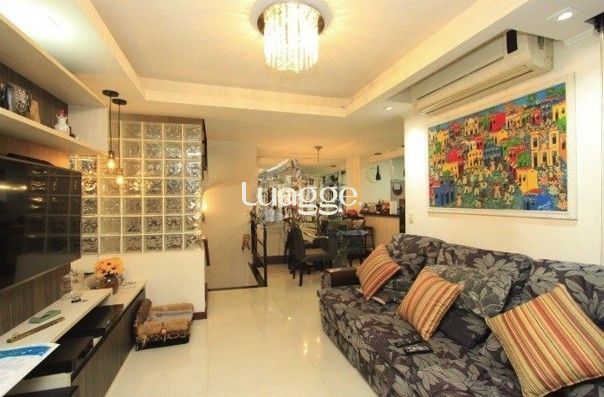 Casa de Condomínio à venda com 3 quartos, 148m² - Foto 2