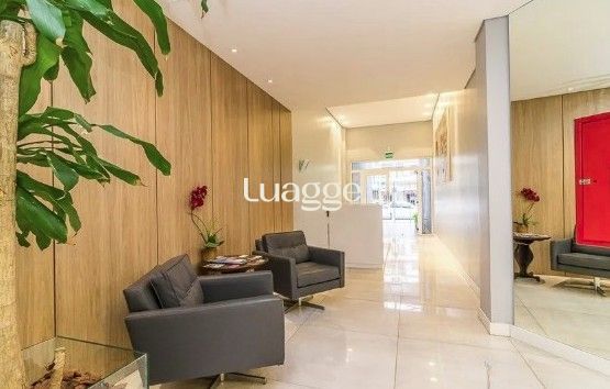 Conjunto Comercial-Sala à venda com 1 quarto, 19m² - Foto 10