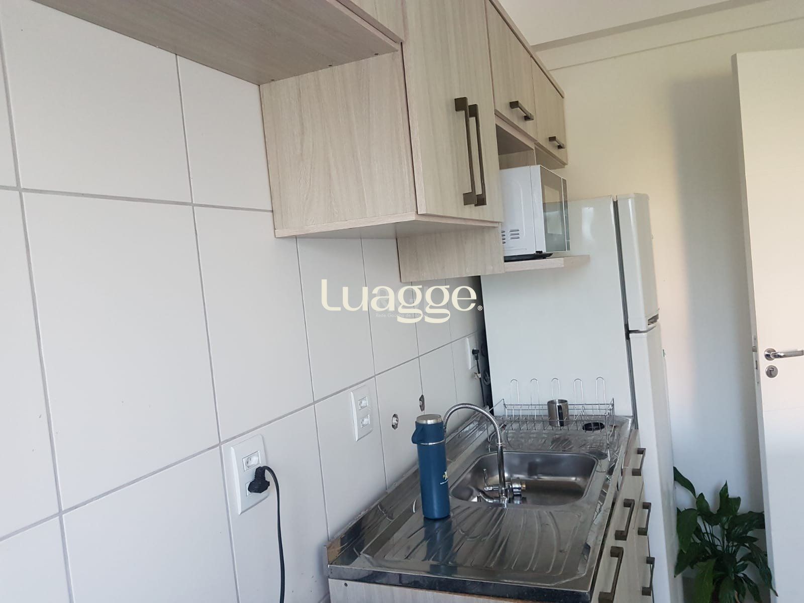 Apartamento, 1 quarto, 31 m² - Foto 7