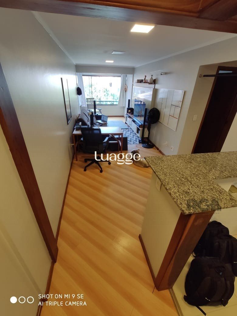 Apartamento à venda com 1 quarto, 52m² - Foto 10