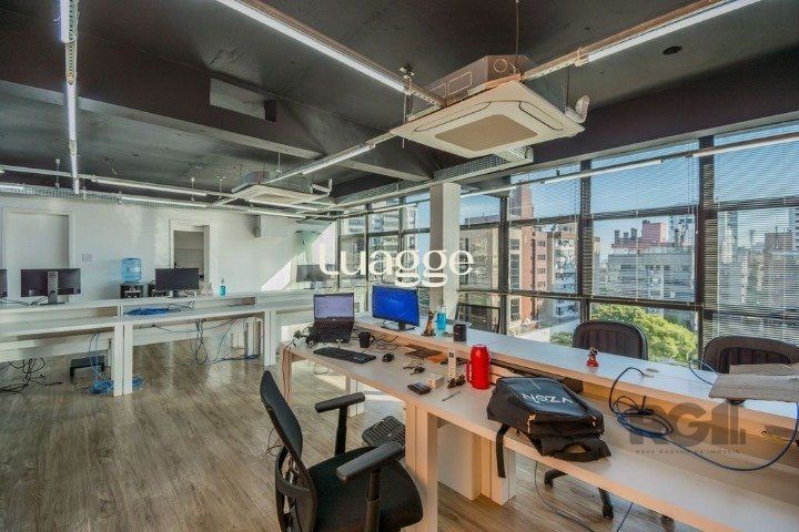 Conjunto Comercial-Sala à venda, 123m² - Foto 15