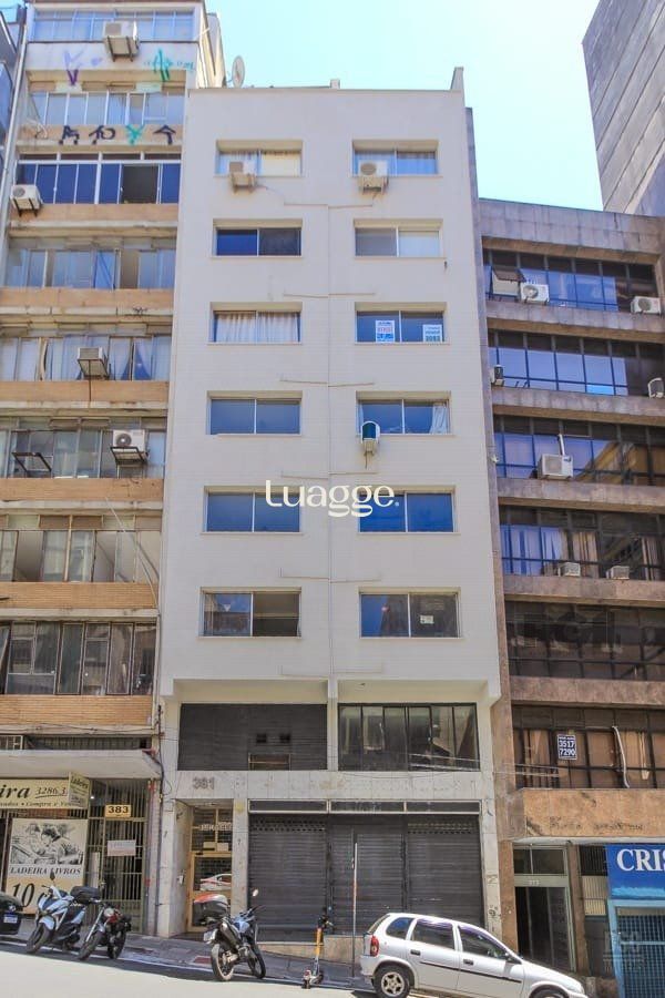 Apartamento, 1 quarto, 33 m² - Foto 15