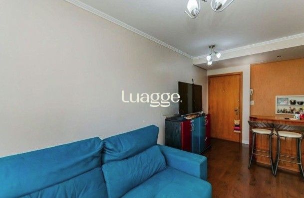 Apartamento, 3 quartos, 88 m² - Foto 4